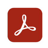Acesse o site oficial da Adobe.
Localize a página de download do Acrobat Reader.