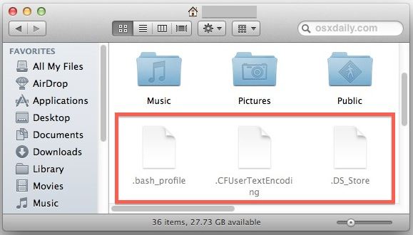 Localize os arquivos de licença existentes no seu Mac
Verifique se há arquivos de licença ocultos
