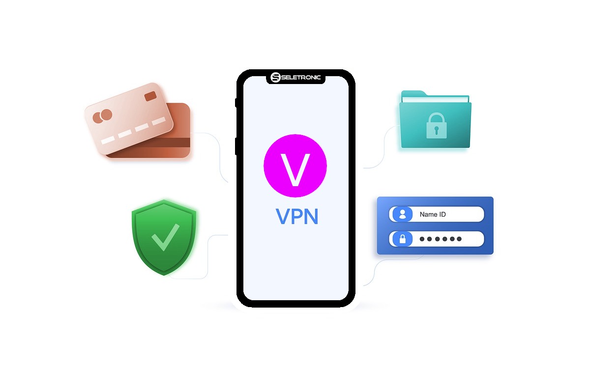 Passo 3: Baixe e instale a VPN no seu dispositivo.
Passo 4: Abra a VPN e faça login na sua conta.