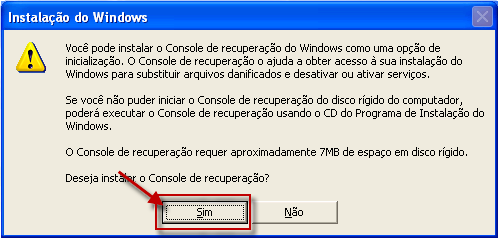 Requisitos do sistema: Verifique se o seu computador atende aos requisitos mínimos para instalar e usar o Console de Recuperação do Windows XP.
Como acessar o Console de Recuperação: Descubra as diferentes maneiras de acessar o Console de Recuperação do Windows XP.