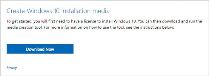 Siga as instruções na tela para realizar uma instalação limpa do Windows.
Reinstale todos os drivers e programas necessários.