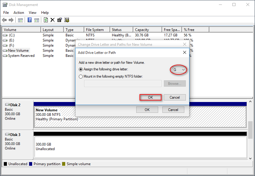 Verificar se o disco rígido externo WD é reconhecido em outro computador.
Atualizar os drivers do disco rígido externo WD.