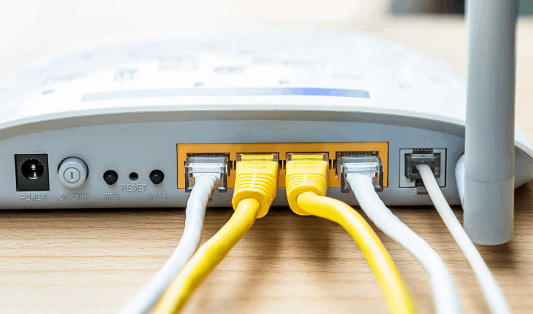 Verificar se o dispositivo está conectado à internet.
Reiniciar o roteador ou modem para restabelecer a conexão.