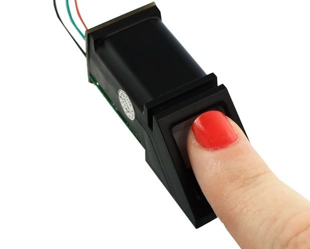 Verifique se o dispositivo de leitura biométrica está corretamente conectado
Atualize os drivers do dispositivo biométrico