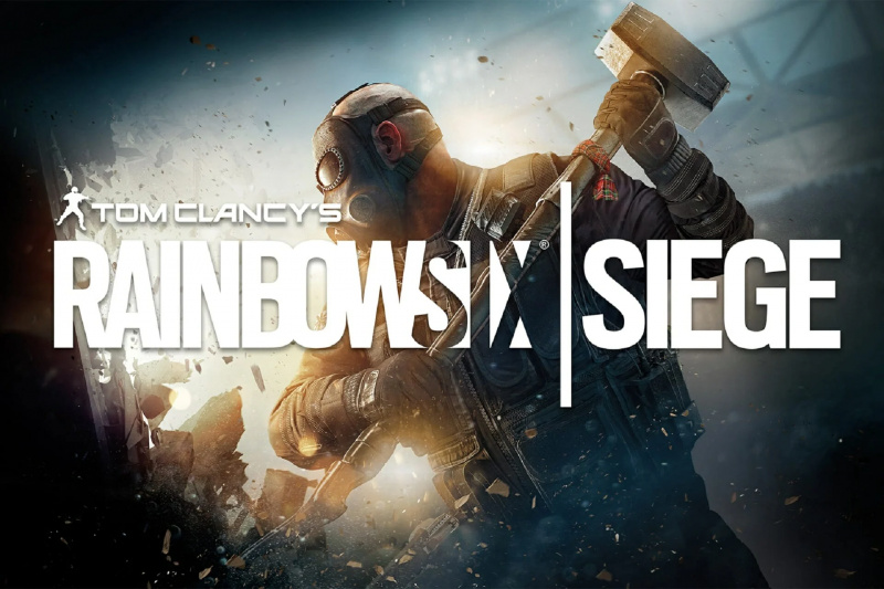 Verifique se o servidor do jogo está online
Entre em contato com o suporte do Rainbow Six Siege